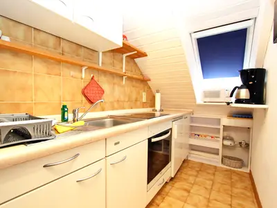 Ferienwohnung für 3 Personen (40 m²) in Hörnum 8/10