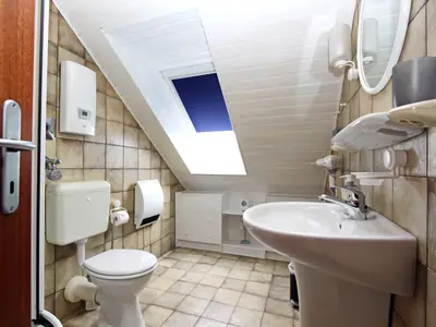 Ferienwohnung für 3 Personen (40 m²) in Hörnum 10/10