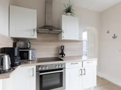 Ferienwohnung für 4 Personen (80 m²) in Steinmarne 3/10