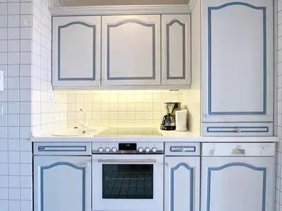 Ferienwohnung für 2 Personen (30 m²) in Westerland (Sylt) 10/10