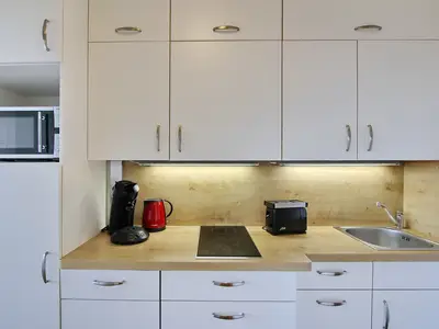 Ferienwohnung für 2 Personen (23 m²) in Westerland (Sylt) 9/10