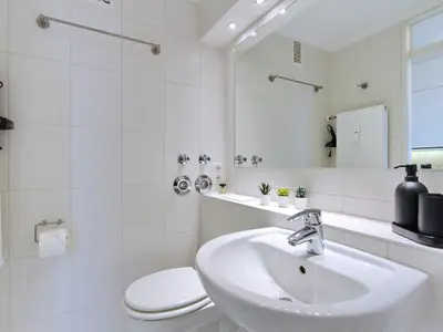 Ferienwohnung für 2 Personen (23 m²) in Westerland (Sylt) 10/10