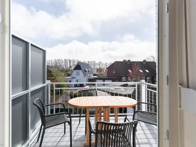 Ferienwohnung für 4 Personen (80 m²) in Steinmarne 8/10
