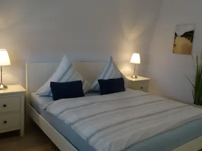 Ferienwohnung für 4 Personen (80 m²) in Steinmarne 9/10