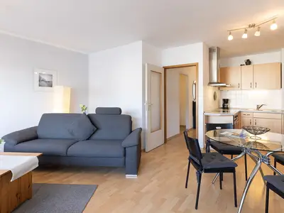 Ferienwohnung für 4 Personen (55 m²) in Grömitz 3/10