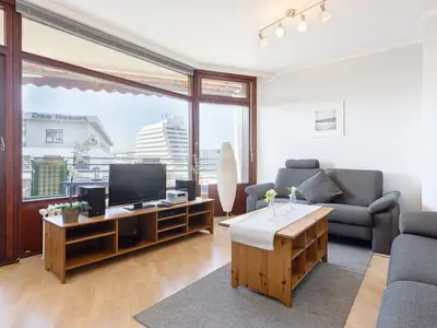 Ferienwohnung für 4 Personen (55 m²) in Grömitz 4/10