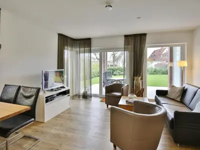 Ferienwohnung für 2 Personen (47 m²) in Duhnen 2/10