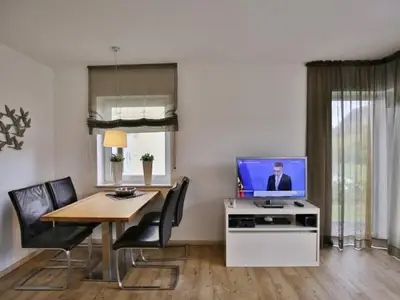 Ferienwohnung für 2 Personen (47 m²) in Duhnen 3/10