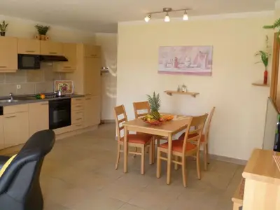 Ferienwohnung für 4 Personen (54 m²) in Heringsdorf (Seebad) 3/7