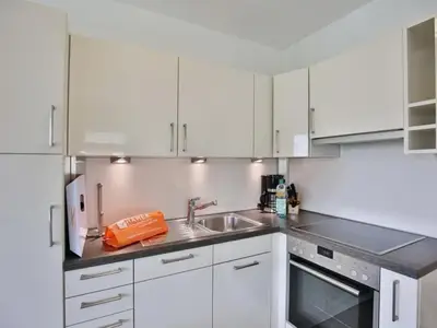 Ferienwohnung für 2 Personen (47 m²) in Duhnen 4/10