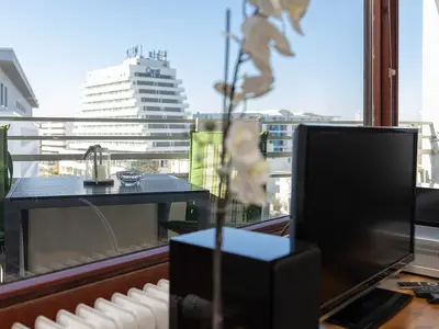 Ferienwohnung für 4 Personen (55 m²) in Grömitz 8/10