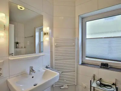 Ferienwohnung für 2 Personen (47 m²) in Duhnen 5/10