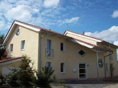 Ferienwohnung für 4 Personen (54 m²) in Heringsdorf (Seebad) 6/7