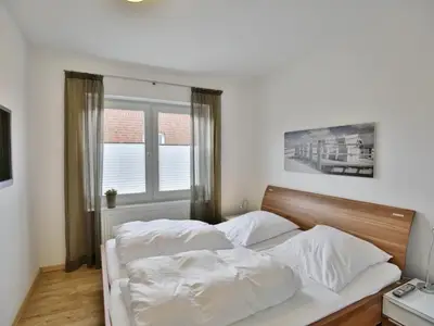 Ferienwohnung für 2 Personen (47 m²) in Duhnen 7/10