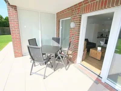 Ferienwohnung für 2 Personen (47 m²) in Duhnen 8/10