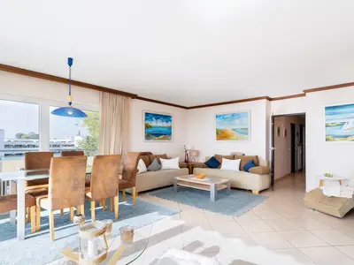 Ferienwohnung für 4 Personen (65 m²) in Grömitz 4/10