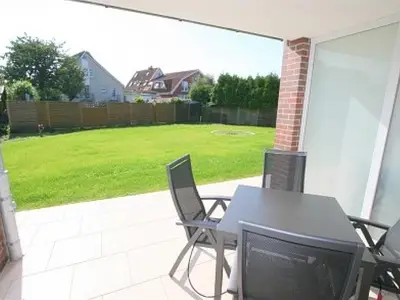 Ferienwohnung für 2 Personen (47 m²) in Duhnen 10/10