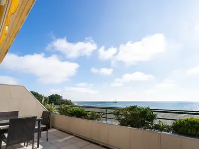 Ferienwohnung für 4 Personen (65 m²) in Grömitz 8/10