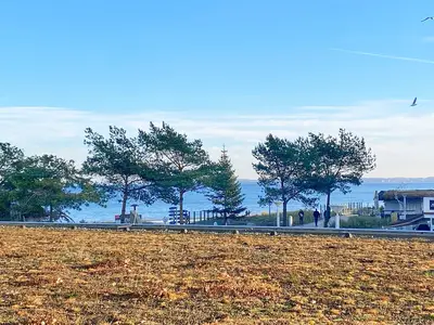 Ferienwohnung für 2 Personen (57 m²) in Scharbeutz 2/10