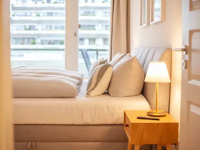 Ferienwohnung für 2 Personen (57 m²) in Scharbeutz 3/10