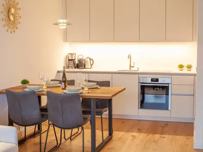 Ferienwohnung für 2 Personen (57 m²) in Scharbeutz 4/10