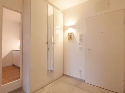 Ferienwohnung für 2 Personen (57 m²) in Scharbeutz 6/10