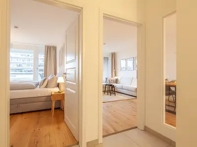 Ferienwohnung für 2 Personen (57 m²) in Scharbeutz 7/10