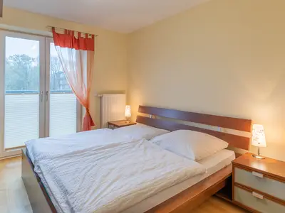 Ferienwohnung für 6 Personen (100 m²) in Duhnen 6/10