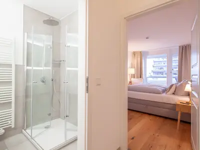 Ferienwohnung für 2 Personen (57 m²) in Scharbeutz 8/10