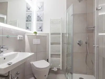 Ferienwohnung für 2 Personen (57 m²) in Scharbeutz 9/10