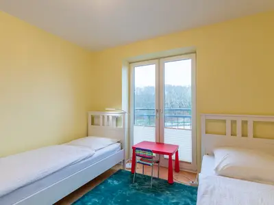 Ferienwohnung für 6 Personen (100 m²) in Duhnen 8/10