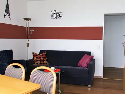 Ferienwohnung für 3 Personen (45 m²) in Duhnen 2/10