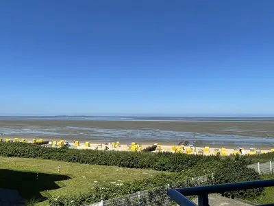 Ferienwohnung für 3 Personen (45 m²) in Duhnen 3/10