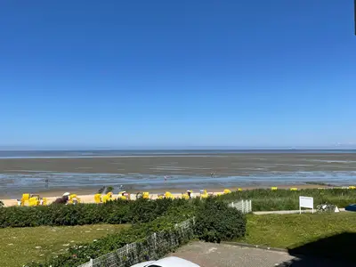 Ferienwohnung für 3 Personen (45 m²) in Duhnen 4/10