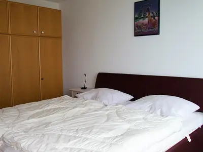 Ferienwohnung für 3 Personen (45 m²) in Duhnen 7/10