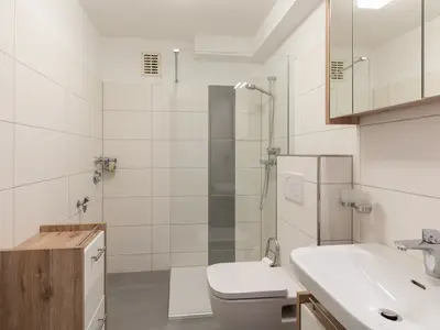 Ferienwohnung für 3 Personen (45 m²) in Duhnen 8/10