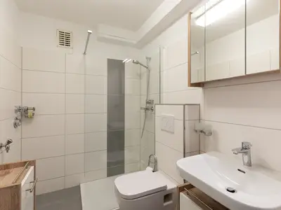 Ferienwohnung für 3 Personen (45 m²) in Duhnen 9/10