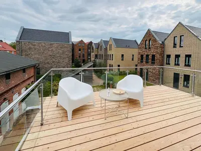 Ferienwohnung für 4 Personen (75 m²) in Heiligenhafen 3/10