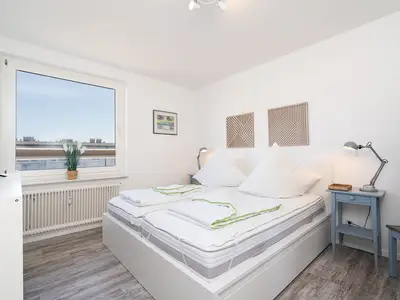 Ferienwohnung für 3 Personen (35 m²) in Grömitz 2/10