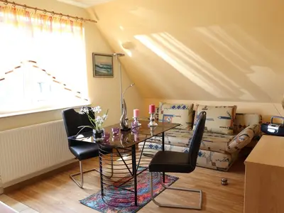 Ferienwohnung für 2 Personen (38 m²) in Ostseebad Kühlungsborn 5/10