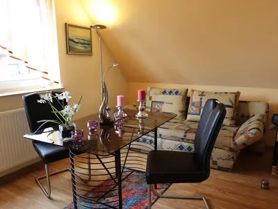Ferienwohnung für 2 Personen (38 m²) in Ostseebad Kühlungsborn 7/10