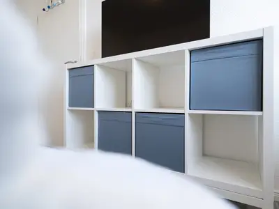 Ferienwohnung für 3 Personen (35 m²) in Grömitz 8/10