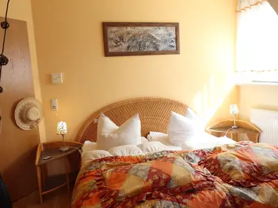 Ferienwohnung für 2 Personen (38 m²) in Ostseebad Kühlungsborn 9/10