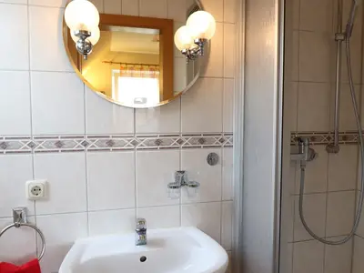 Ferienwohnung für 2 Personen (38 m²) in Ostseebad Kühlungsborn 10/10