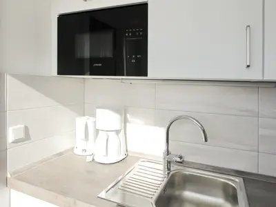 Ferienwohnung für 2 Personen (35 m²) in Westerland (Sylt) 9/10