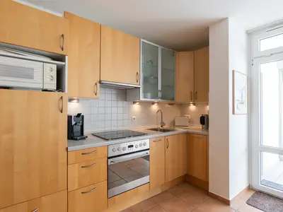 Ferienwohnung für 4 Personen (50 m²) in Duhnen 3/10