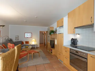 Ferienwohnung für 4 Personen (50 m²) in Duhnen 5/10