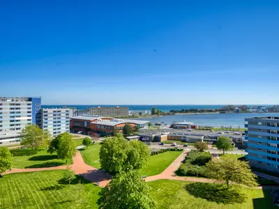 Ferienwohnung für 4 Personen (45 m²) in Heiligenhafen 2/10