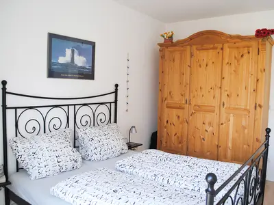 Ferienwohnung für 4 Personen (50 m²) in Ostseebad Kühlungsborn 6/9