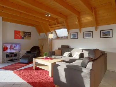 Ferienwohnung für 4 Personen (68 m²) in Dorum Neufeld 1/10